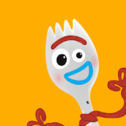 Forky App icon