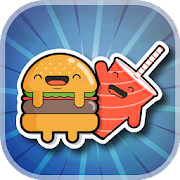 Idle Food Court Mod APK