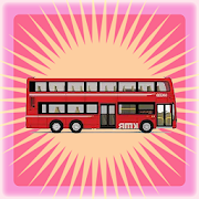 Hong Kong Bus icon