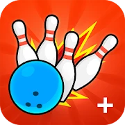 Bowling 3D Master Mod