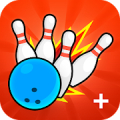 Bowling 3D Master Mod