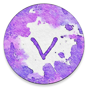 Vivid Icon Pack - ViviBurst Mod