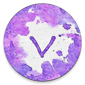 Vivid Icon Pack - ViviBurst Mod