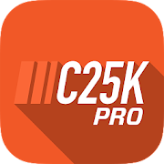 C25K® - 5K Running Trainer Pro icon