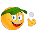 Golf Emojis by Emoji World ™‏ Mod