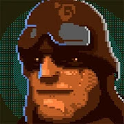 Iron Tanks Star Force Runner Mod