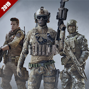 Call of Modern Ops: FPS Warfare Shooter Duty Mod