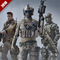 Call of Critical Warfare Duty : Free Shooting Game Mod