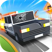 Grand Car Royale Mod