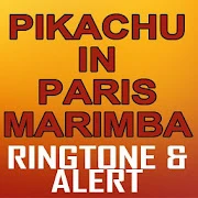 Pikachu in Paris Marimba Tone Mod