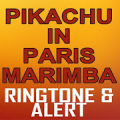 Pikachu in Paris Marimba Tone‏ Mod