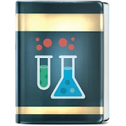 Chemistry Dictionary Mod