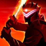 Legend of Shadow Revenge Mod