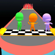 Fun Race 3D  - King Mod