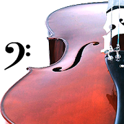 Cello Notes Sight Read Tutor Mod