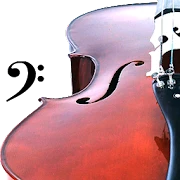 Cello Notes Sight Read Tutor Mod