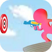 Water Gun Shooty Mod