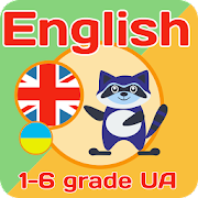 English class 1-6 Mod