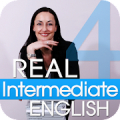 Real English Intermediate Vol4 icon