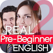 Real English PreBeginner Vol.2 Mod