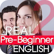Real English PreBeginner Vol.2 Mod