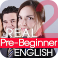 Real English PreBeginner Vol.2 Mod