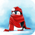 Inverno Pinguim Live Wallpaper Mod