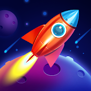 Rocket Tycoon icon