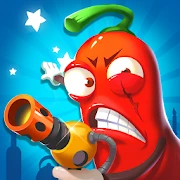 Gourmet Legend Mod