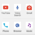 Gno theme for LGHome APK