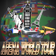 Arena World Tour Mod