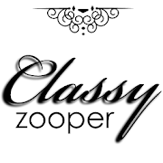 Classy Premium Zooper Widget Mod