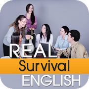 Real English Survival icon