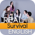 Real English Survival icon