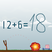 Addition Math Game Mod