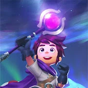 Magician's Apprentice Mod