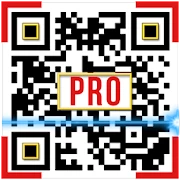 QR Scanner & Maker Pro