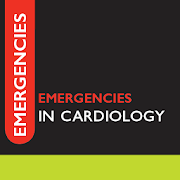 Emergencies in Cardiology 2 Ed Mod