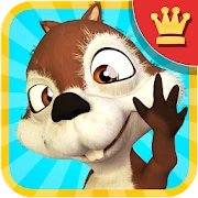 Talking Baby Squirrel Deluxe Mod Apk [Paid for free][Free purchase]