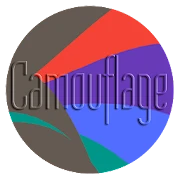 Camouflage UI Mod