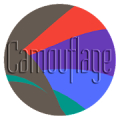 Camouflage UI‏ Mod