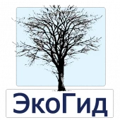 ЭкоГид: Деревья зимой Mod
