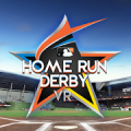 MLB.com Home Run Derby VR icon