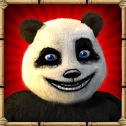 Mystic Panda Slots Mod