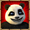 Mystic Panda Slots icon