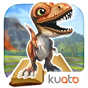 Dino Tales Mod Apk [Paid for free][Free purchase]