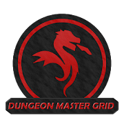 Dungeon Master Grid Mod