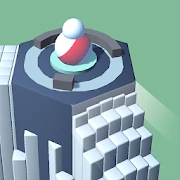 Roll Around 3D - Best Running & escaping game Mod