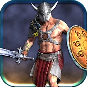 Infinite Warrior Mod