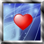 Be My Valentine Live Wallpaper Mod icon